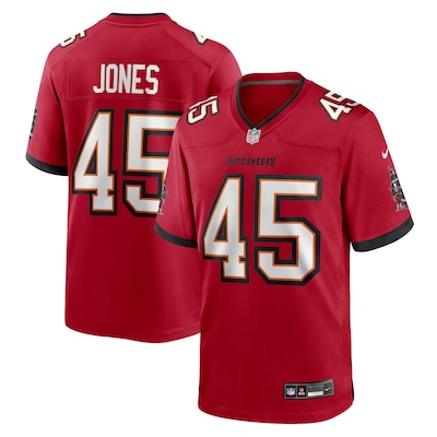 Tampa Bay Buccaneers Men Jerseys 2025-10-16-027
